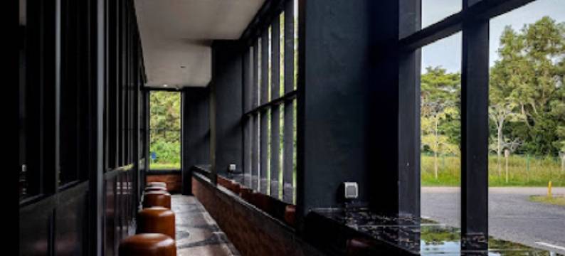 d'普瑞玛民丹酒店(D'Primahotel Lagoi Bintan)图片