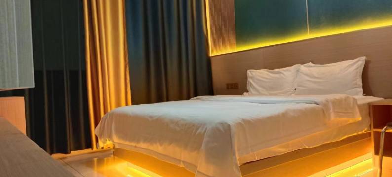 沂水兴胜商务宾馆图片