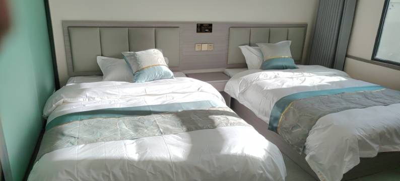 小金木尔巴客栈图片