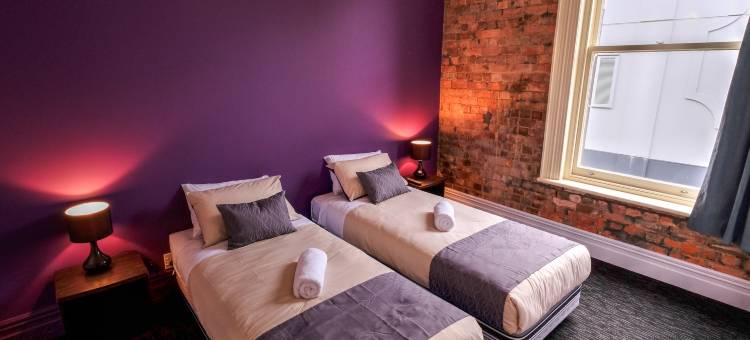 奥克兰K路哈卡之家(Haka House Auckland K'Road)图片