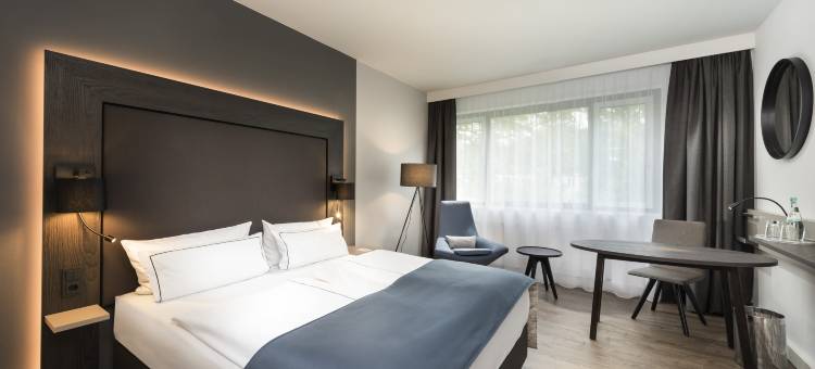 柏林城西假日酒店(Holiday Inn Berlin City-West)图片