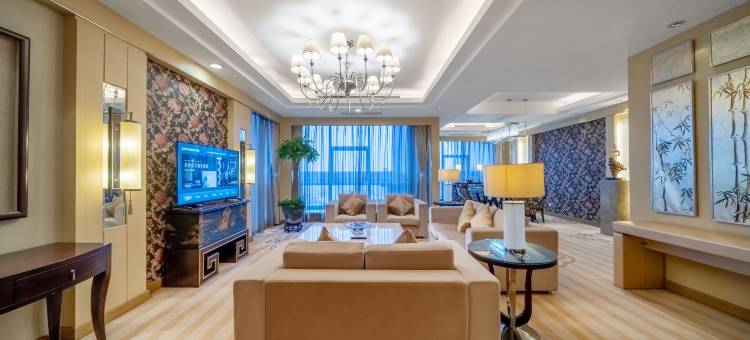 杭州海外海大酒店图片