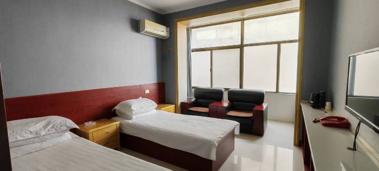 榆社永盛宾馆图片