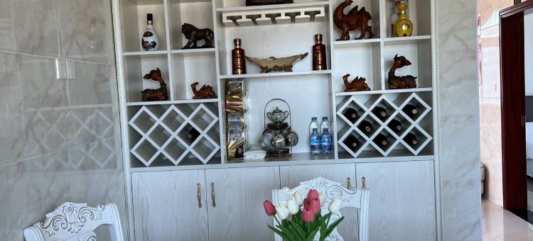 平潭日出宝山客栈图片