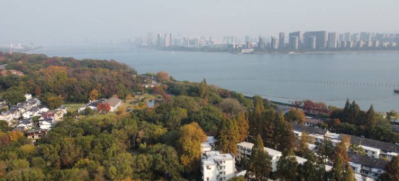 杭州东航云逸酒店图片