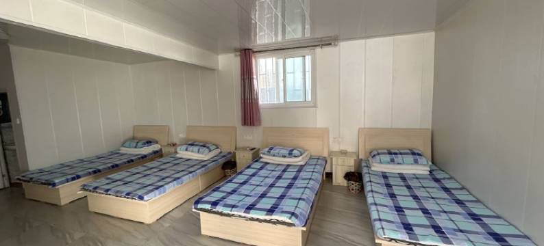 青岛海之恋宾馆(山东大学青岛校区店)图片