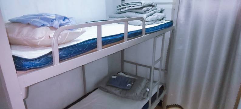 温州市唐吉诃德青年旅舍图片