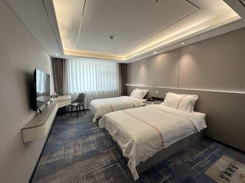 北京渔阳酒店图片