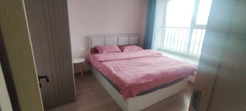 容城宸特民宿图片