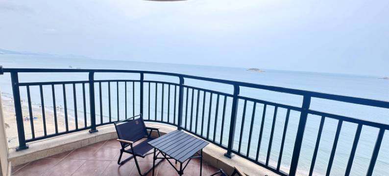 惠州惠东夏天海景度假公寓(双月湾虹海湾一期店)图片