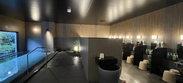 露樱酒店 大饭高滨店(HOTEL ROUTE INN OOITAKAHAMA)图片