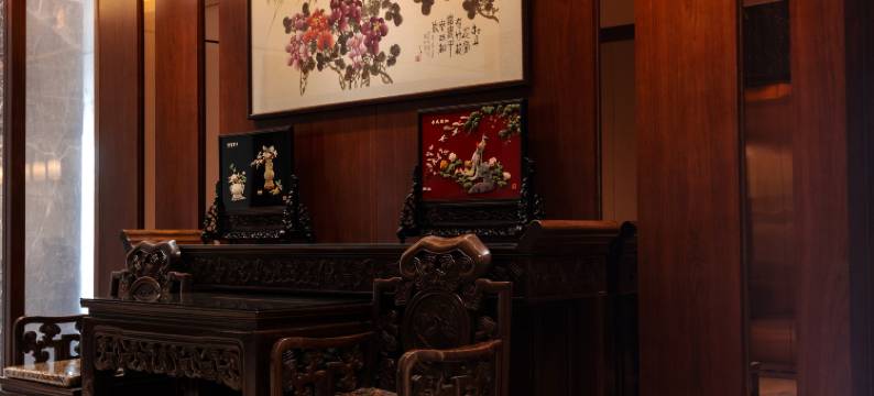 六号别墅(扬州隋炀帝遗址公园润辉广场店)图片