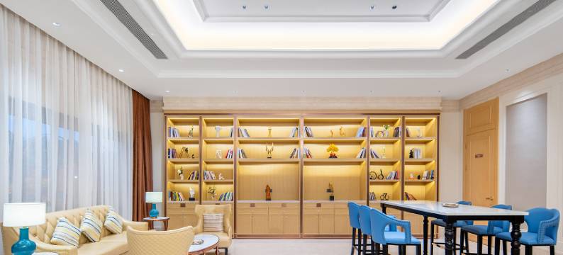 维也纳酒店(盐步公园店)图片