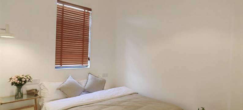 深圳市大鹏新区曼舍民宿图片