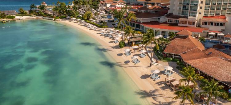 牙买加月宫大酒店-全包(Moon Palace Jamaica - All Inclusive)图片