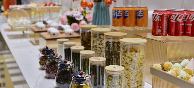 美豪酒店(西安高新软件新城国际会议中心店)图片