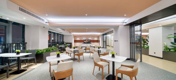 御海·雅寓酒店(杭州湾方特度假区店)图片
