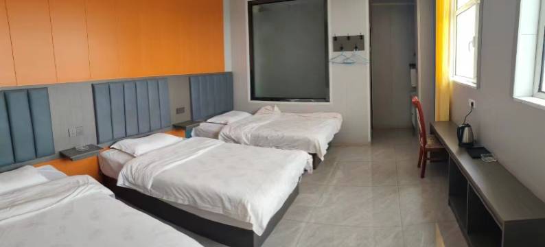 乌拉特后旗三满意宾馆图片