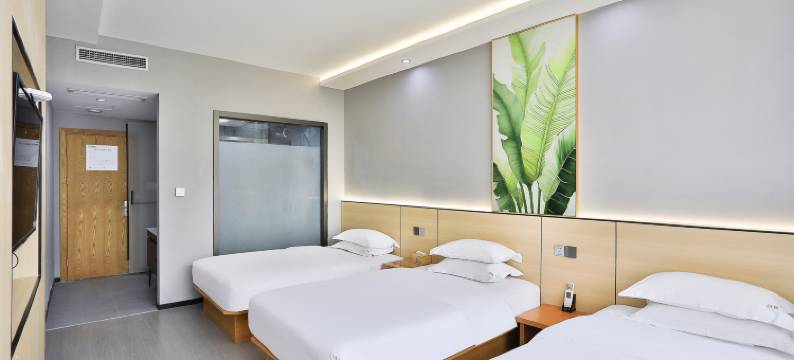 乌镇云筑轻奢酒店图片