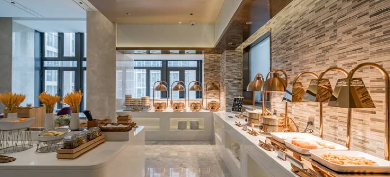 麗枫酒店(北京门头沟上岸地铁站店)图片