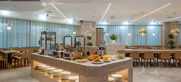 怡悦鸿大酒店(闽南水乡店)图片