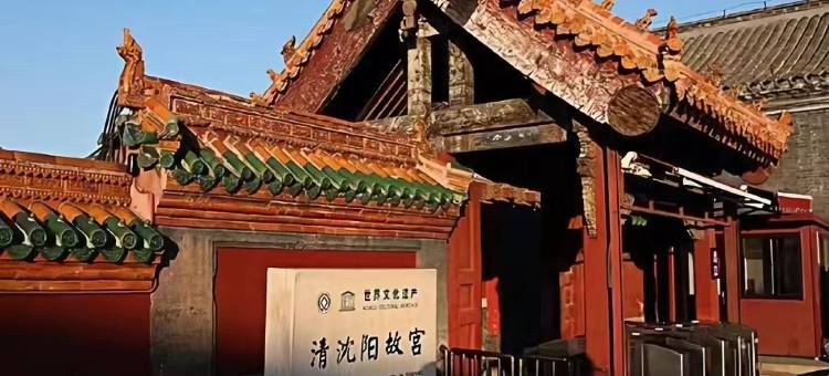 沈阳青年大街彩电塔桔子水晶酒店图片