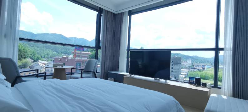 地心印象酒店图片