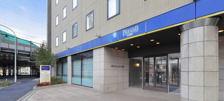 大手町京王布莱索酒店(Keio Presso Inn Otemachi)图片