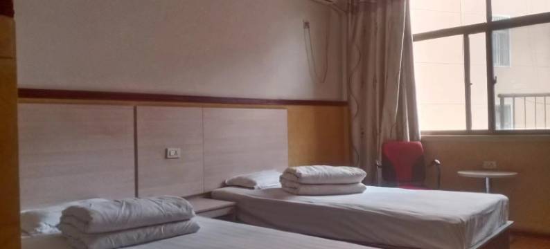 福祥商务宾馆(尹庄镇政府店)图片