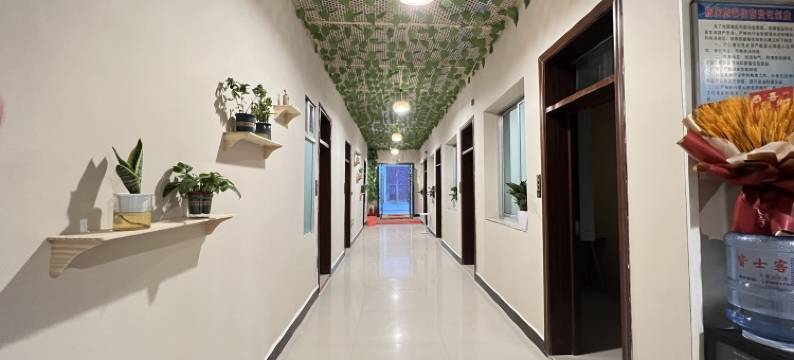 枫梵客栈(敦煌夜市店)图片