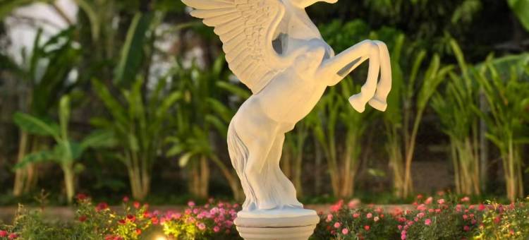 清迈三诺河畔精品度假酒店(Sannot Riverside Boutique Hotel)图片