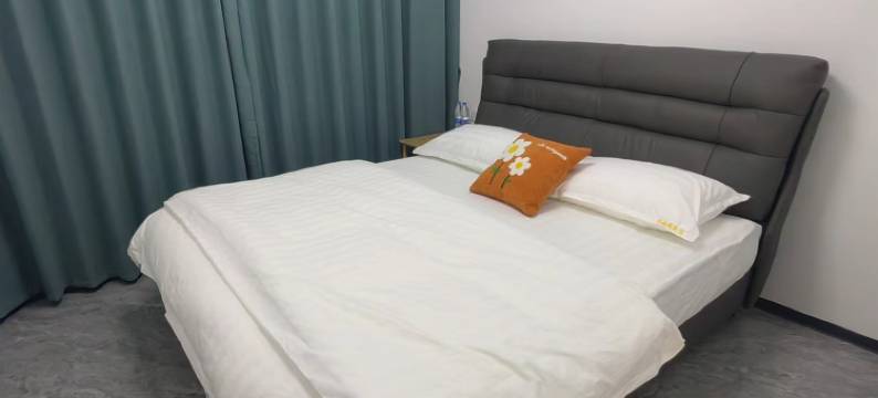 彩云间民宿图片