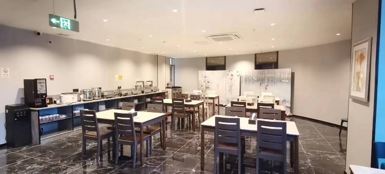 亚友国际酒店(佛山三水新商业城店)图片