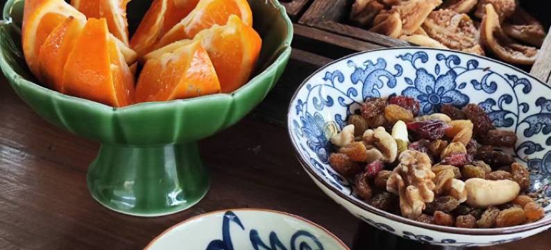 泊林湖畔小院(祈福寺店)图片