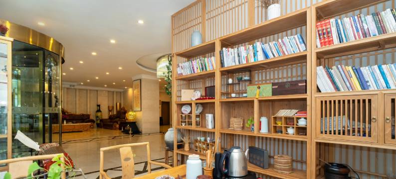 财神大酒店(福泉市政府店)图片