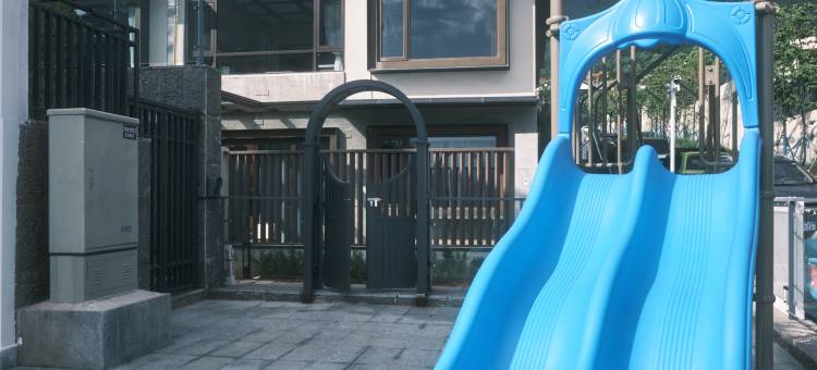 大理皮皮象与象皮皮亲子酒店图片