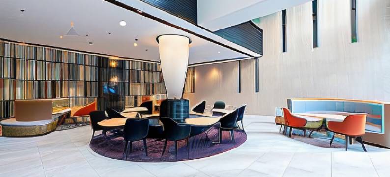 威利纳精选酒店ー大阪难波(Welina Hotel Premier Osaka Namba)图片