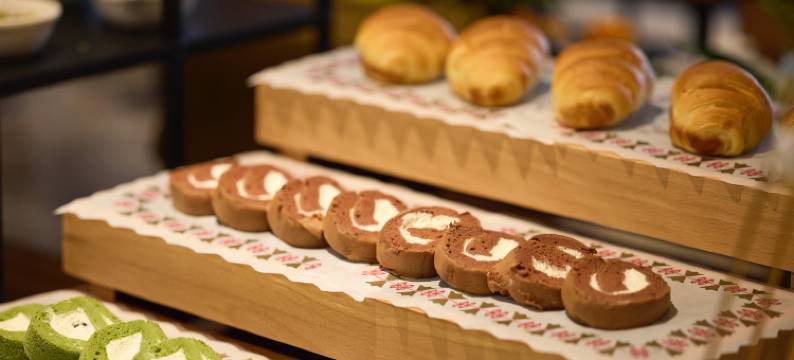 星程酒店(银川凤凰南街自治区政府店)图片