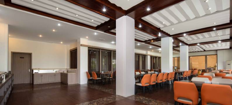 仙岛湖丽景大酒店图片