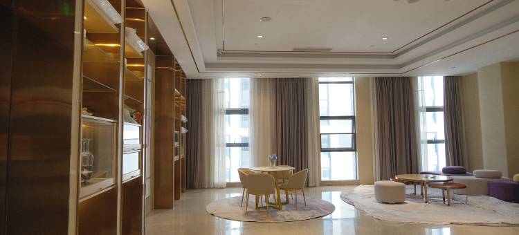 麗枫酒店(南京软件谷店)图片