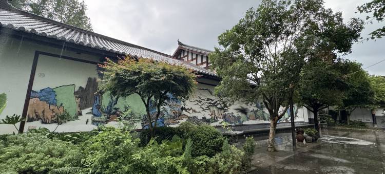 葭萌驿酒店(昭化古城店)图片