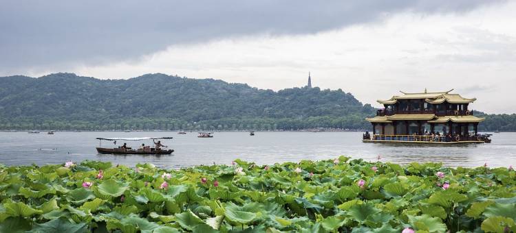 如家睿柏·云酒店(浙江科技大学店)图片