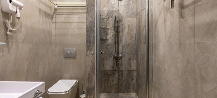 斯特列什涅沃Winterfell公寓酒店(Apart-Hotel Winterfell Streshnevo)图片