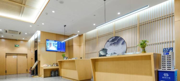 敦煌云博国际大酒店(沙州夜市店)图片