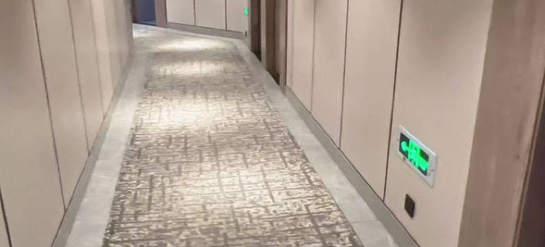杭州柚子精选酒店图片