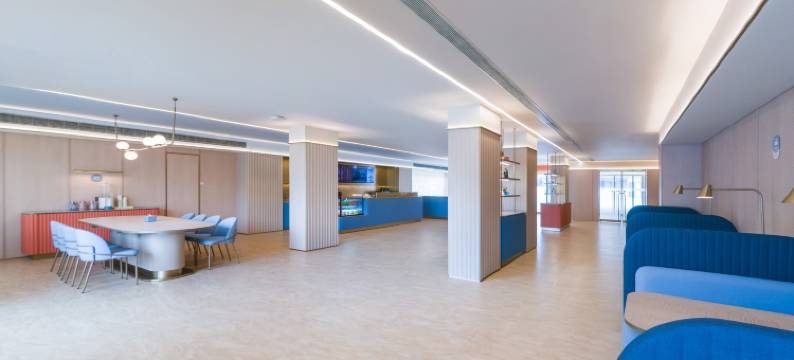 汉庭酒店(上海国际旅游度假区川沙路店)图片