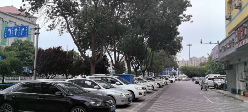 尚客优酒店(衡水火车站店)图片