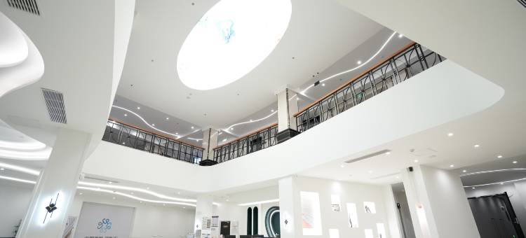 滨屿汇国际酒店(北戴河刘庄夜市店)图片