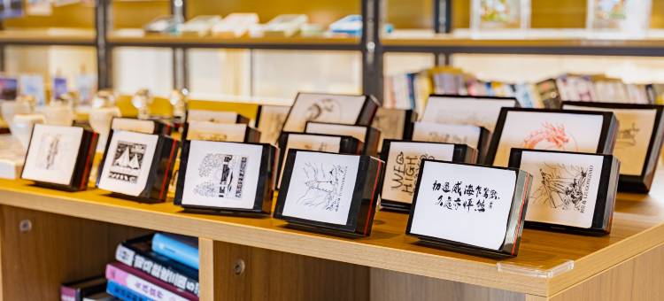 初日·Sunrise海景民宿(威海半月湾沙滩环海路店)图片