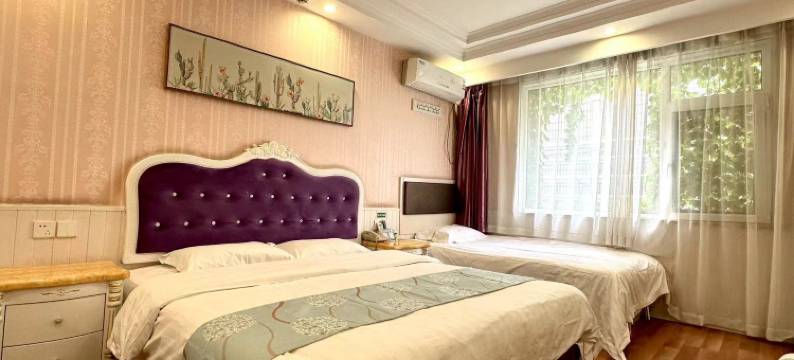 兴隆宾馆(济宁市兖州区火车站店)图片